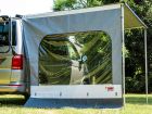 Fiamma Side W Pro lateral F40 VAN
