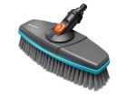 Gardena Cleansystem cepillo suave
