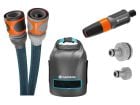 Gardena set de manguera textil de 15 m Liano™ Xtreme