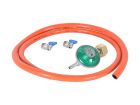 Obelink OB-2 kit de regulador de presión de gas