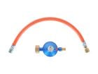 Obelink OB-5 set de regulador de presión de gas para caravana