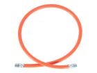 Obelink manguera de gas "1/4" izquierda - 1 m