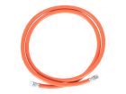 Obelink manguera de gas izquierda "1/4"- 2 m