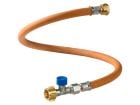 GOK Caramatic ConnectDrive G12 manguera de gas - 45 cm