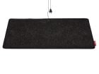 Heatek ComfortFamily alfombrilla calefactora gris de 110 x 60 cm