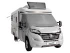 Hindermann Screen II protector - Ford transit desde 2014