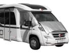 Hindermann Fiat Ducato > 06/2006 aislante exterior autocaravana