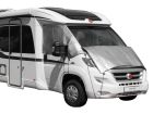 Hindermann Ford Transit >2006 aislante exterior de autocaravana