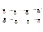 Svenska Living guirnalda de fiesta con luz LED