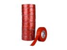 HPX PVC cinta aislante - Red