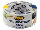 HPX All weather tape - 5 metros