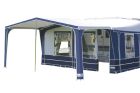Hypercamp Gerona tamaño 16 (298 - 308 cm) toldo para avancé
