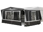 Obelink Milaan 300 tamaño 15 (1006 - 1030 cm) avance para caravanas