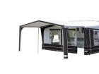 Hypercamp Solar tamaño 11 (236 - 246 cm) toldo para avancé