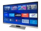 Selfsat Smart LED 1255 22" televisor