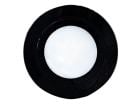 Foco empotrable Travelleds LED - negro