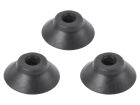 Isabella Rubber Grommets tapones de caucho