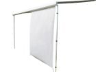 Isabella Shade Curtain cortina