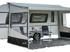 Isabella Wind Side 250 pared lateral izquierda