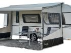 Isabella Wind Side 250 pared lateral derecha