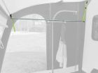 Dometic Hanging Rail barra para colgar
