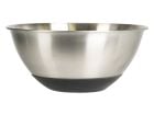 Cuenco de acero inoxidable de 21,5 ø