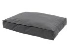 Madison 120 x 90 Panama cojín para perro - Grey