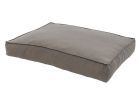 Madison 120 x 90 Panama cojín para perro - Taupe