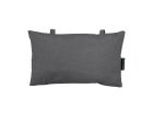 Madison Panama grey almohada de silla de camping