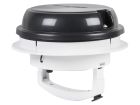 Maxxfan dome plus ventilador de techo - black