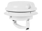 Maxxfan dome plus ventilador de techo - white