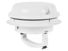 Maxxfan dome white ventilador de techo