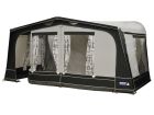 Megacamp Soleil 240 tamaño 13 (956 - 980 cm) avance caravana
