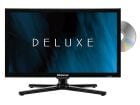 Megasat Royal Line II Deluxe televisor de 22''