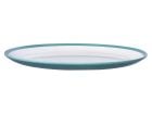 Mepal Flow Nordic green plato de desayuno