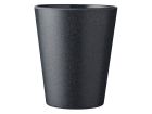 Mepal Bloom vaso - Pebble Black