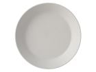 Mepal Bloom plato hondo - Pebble White