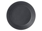 Mepal Bloom plato hondo - Pebble Black