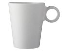 Mepal Bloom taza - Pebble White