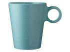 Mepal Bloom taza - Pebble Green