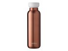 Mepal Ellipse Rose Gold vaso aislante de 500 ml