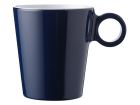 Mepal Flow Ocean blue taza de 160 ml
