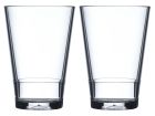 Mepal Flow 275 ml set de vasos