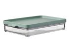 Mepal Omnia recipiente para embutido Nordic Sage