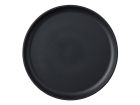 Mepal silueta plato para desayuno de 230 mm Nordic Black