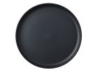 Mepal silueta plato llano de 260 mm Nordic Black