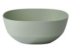 Mepal silueta fuente de 3000 ml Nordic Sage serveerschaal
