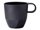 Mepal silueta Nordic Black taza de 300 ml