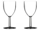Mepal set de copas de vino blanco