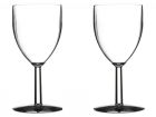 Mepal set de copas de vino blanco